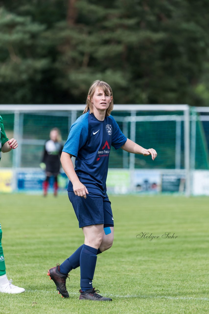 Bild 63 - F SV Boostedt - SV Fortuna St. Juergen : Ergebnis: 2:1